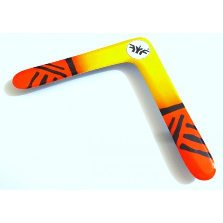 Bumerangue Esportivo  TX III  PAR - FreeFlyght - Escolha seus Bumerangues FyF e Pague um Preço Justo por Seu Modelo Original.